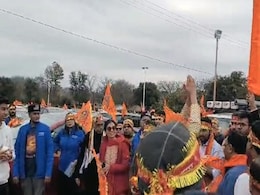 सात समंदर पार अमेरिका में भी मना रामलला की प्राण प्रतिष्ठा का जश्न, इंदौर से है खास कनेक्शन सात समंदर पार अमेरिका में भी मना रामलला की प्राण प्रतिष्ठा का जश्न, इंदौर से है खास कनेक्शन