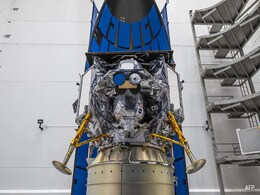 US To Launch Next Moon Mission On February 14 US To Launch Next Moon Mission On February 14