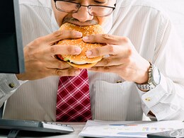 Stress Eating: An Expert Guide On The Cause And How To Stop It