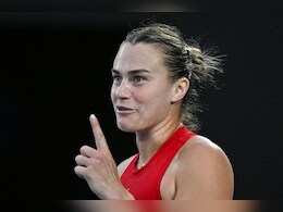 Australian Open 2024 Women's Singles Final Highlights: Aryna Sabalenka Beats Qinwen Zheng In Straight Sets, Retains Australian Open Title