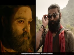 Captain Miller Hindi Trailer: साउथ की मचअवेटेड फिल्म कैप्टन मिलर का ट्रेलर हुआ रिलीज, एक्शन से लेकर एक्टिंग सब कमाल Captain Miller Hindi Trailer: साउथ की मचअवेटेड फिल्म कैप्टन मिलर का ट्रेलर हुआ रिलीज, एक्शन से लेकर एक्टिंग सब कमाल
