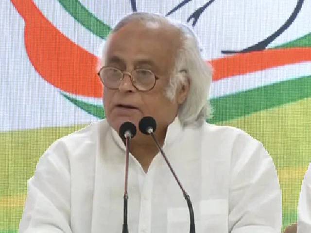 असम में हमारे नेताओं के खिलाफ ‘राजनीतिक प्राथमिकी’ दर्ज की गई: कांग्रेस