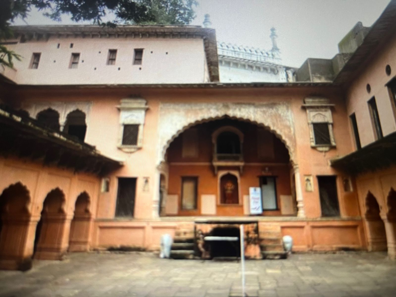 बेगमों के शासनकाल का गवाह है भोपाल का गौहर महल, इसके आस-पास होती हैं फिल्मों शूटिंग