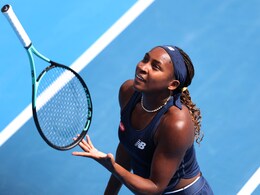 Top Seeds Coco Gauff, Elina Svitolina To Clash In Auckland Classic Final Top Seeds Coco Gauff, Elina Svitolina To Clash In Auckland Classic Final