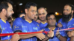 MS Dhoni Sues Ex-Business Partners Over Alleged Fraud Of Rs 15 Crore