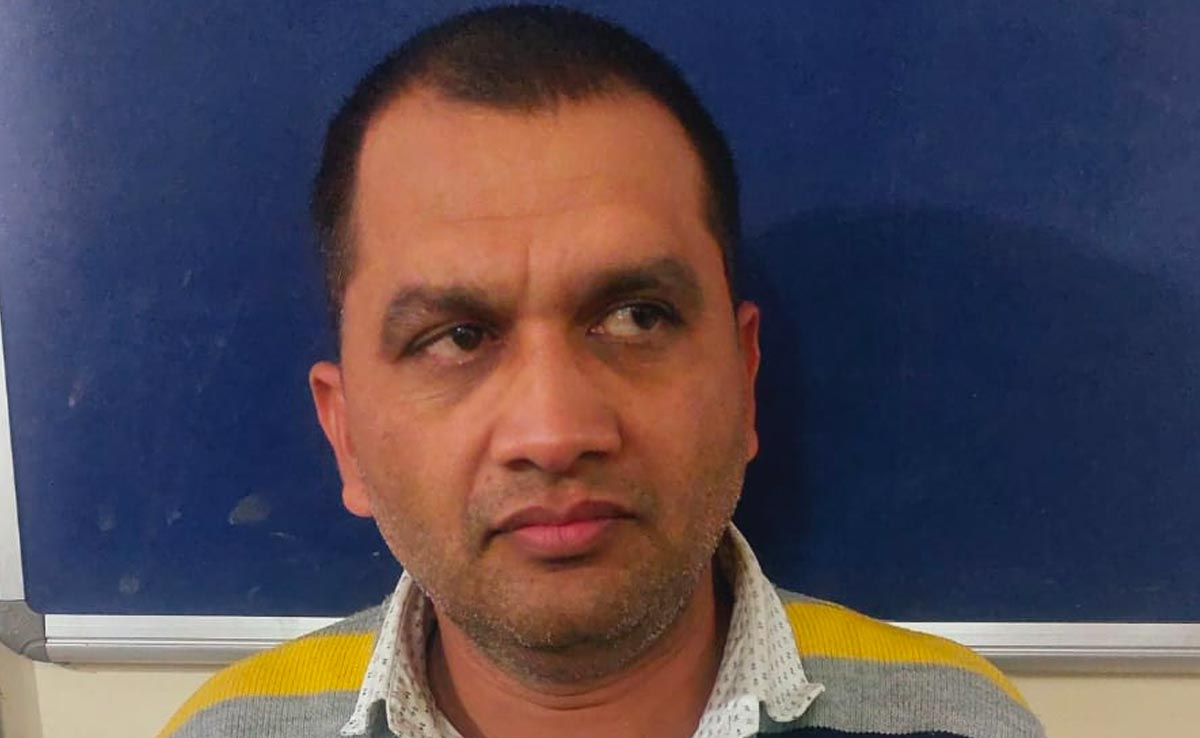 RPSC Exam: फर्जी कैंडिडेट प्रकरण मामले में SIT की बड़ी कार्रवाई, एग्जाम देने वाले लेक्चरर को किया गिरफ्तार