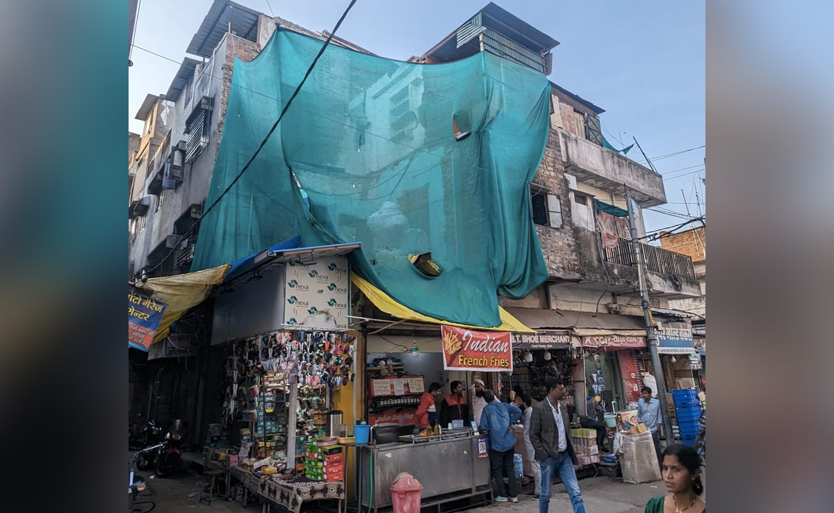 'बुलडोजर वाला इंसाफ' कब तक ? उज्जैन में 'कुल्ला' करने के आरोपियों को मिली जमानत से उठे सवाल