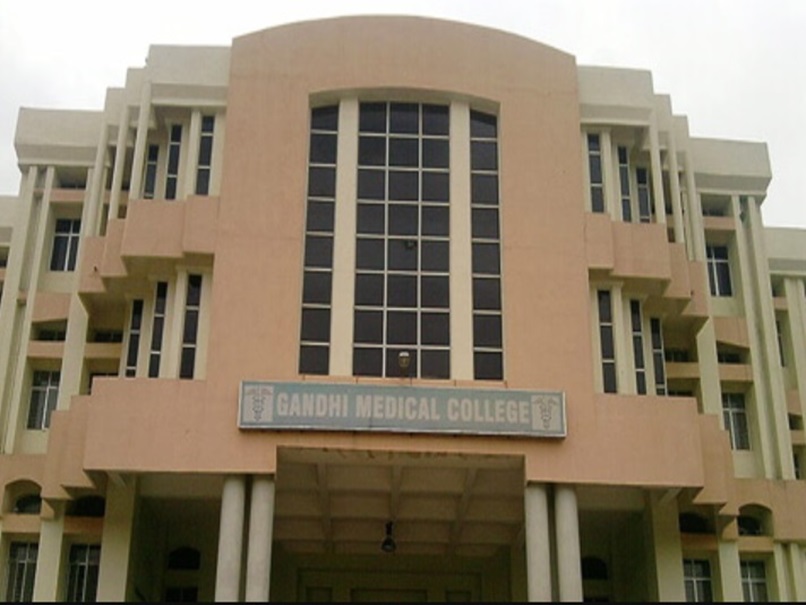 GMC Bhopal :&nbsp;जूनियर डाॅक्टरों के विरोध का असर, रद्द हुआ डॉ. अरुणा को HOD बनाने का आदेश, जानिए पूरा मामला