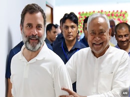 Why JDU Dropped Out From INDIA Alliance? Senior Party Leader Explains Why JDU Dropped Out From INDIA Alliance? Senior Party Leader Explains