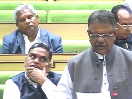 Paper Leak Case: सरकार ने विधानसभा में दिया पेपर लीक मामले पर जवाब, बोली, '33 मामलों में अब तक हो चुकी हैं 615 गिरफ्तारियां