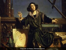 Lost To History, The Strange Story Of The Grave Of Nicholas Copernicus Lost To History, The Strange Story Of The Grave Of Nicholas Copernicus