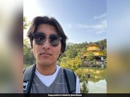 US: जानें कौन थे भारतीय मूल के अकुल धवन, जिन्हें क्लब में नहीं मिली एंट्री, बाहर ठंड से हो गई मौत US: जानें कौन थे भारतीय मूल के अकुल धवन, जिन्हें क्लब में नहीं मिली एंट्री, बाहर ठंड से हो गई मौत