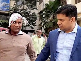 टीएमसी नेता शाहजहां शेख के खिलाफ लुकआउट नोटिस जारी , ED के अधिकारियों पर हमले के बाद से है फरार टीएमसी नेता शाहजहां शेख के खिलाफ लुकआउट नोटिस जारी , ED के अधिकारियों पर हमले के बाद से है फरार