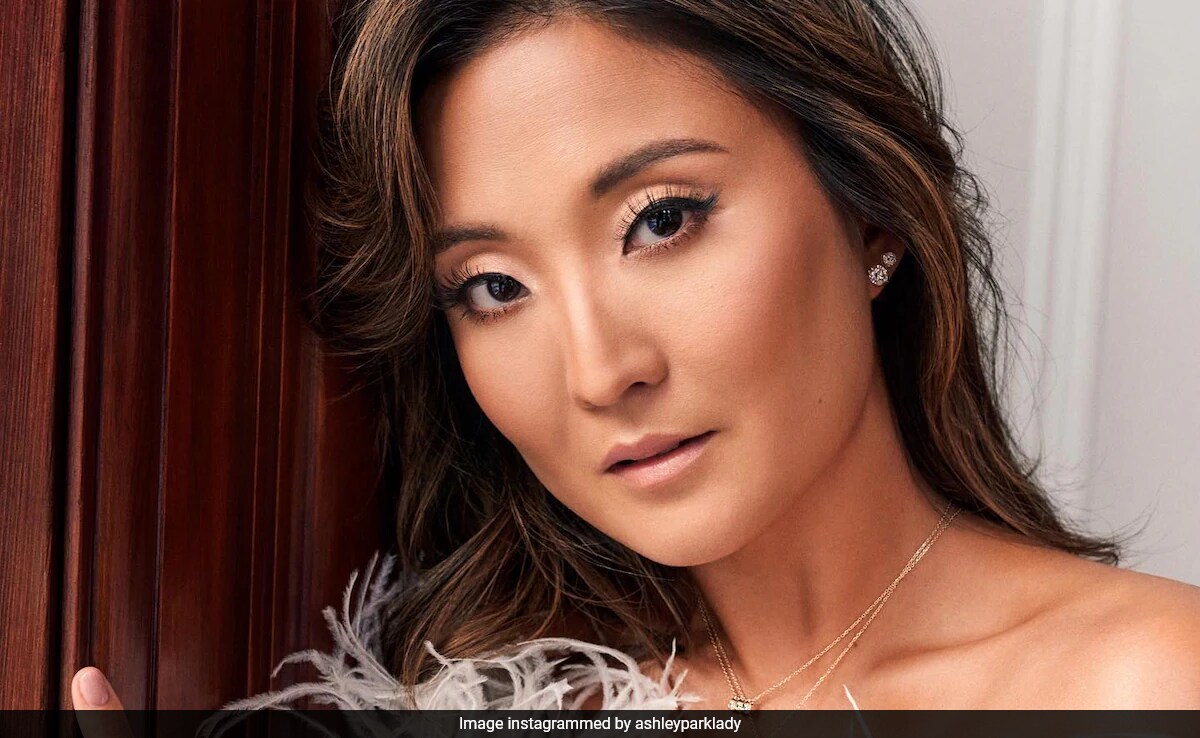 <i>Emily In Paris</i> Star Ashley Park Shares Health Update: "I'm Safely On Other Side Of Worst"