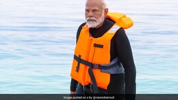 #BoycottMaldives Trends Amid Fury Over Maldives Ministers Targeting PM Modi