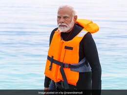 #BoycottMaldives Trends Amid Fury Over Maldives Ministers Targeting PM Modi