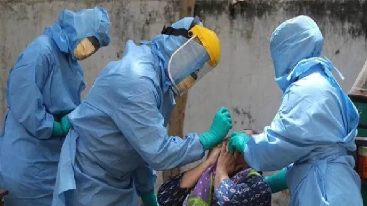 कोरोना अभी गया नहीं ! अब WHO ने क्या कहा?