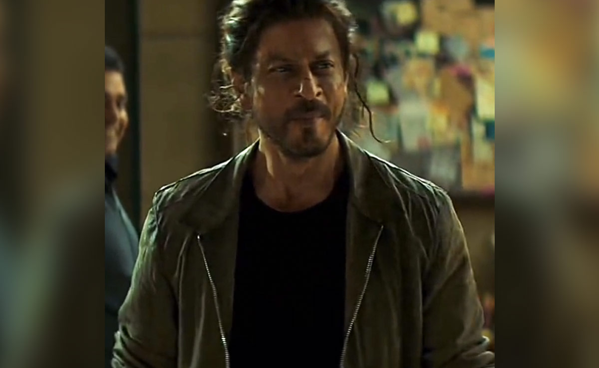 Vulture's 2023 Annual Stunt Awards: Shah Rukh Khan's<I> Pathaan</I>, <I>Jawan</I> Earn Multiple Nominations