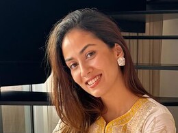 Mira Rajput Enjoyed A "Mexican Fiesta" And We Can't Stop Drooling