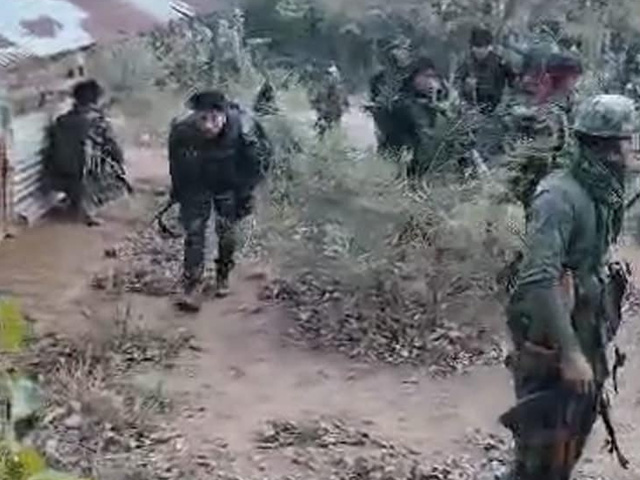 2 Killed, BJP Youth Leader Among 5 Injured In Fresh Firing In Manipur