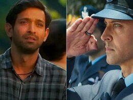 '12वीं फेल' के फैन हुए ऋतिक रोशन, आनंद महिंद्रा ने की नेशनल अवॉर्ड की मांग!