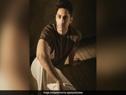 Agastya Nanda Is Finally Officially On Instagram. "Welcome," Comments Suhana Khan Agastya Nanda Is Finally Officially On Instagram. "Welcome," Comments Suhana Khan