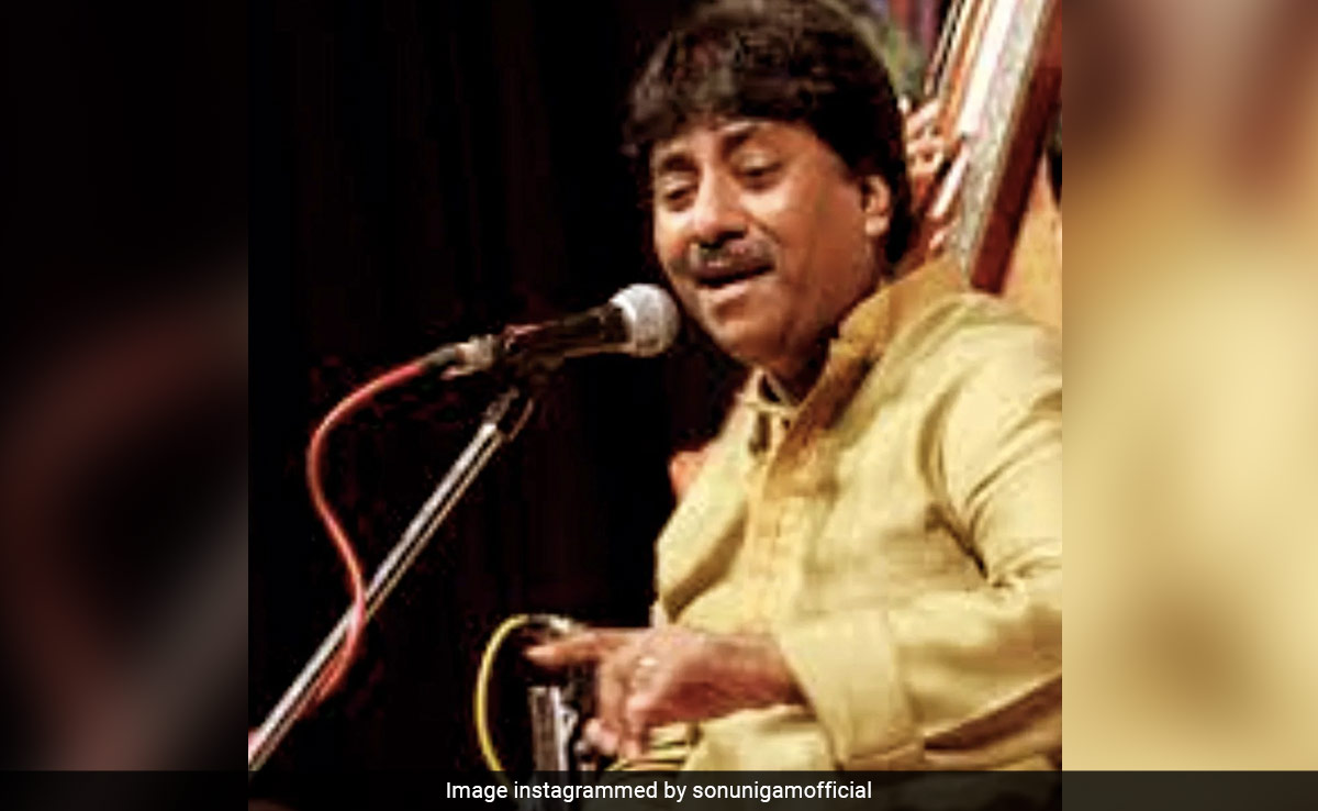 To Ustad Rashid Khan, Tributes From Sonu Nigam, Harshdeep Kaur, Vishal Dadlani And Others