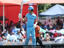 41 गेंदों में शतक, RCB बल्लेबाज ने T20 में मचाया बवाल, चौके छक्कों की बरसात, Video 41 गेंदों में शतक, RCB बल्लेबाज ने T20 में मचाया बवाल, चौके छक्कों की बरसात, Video