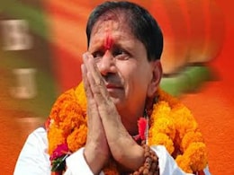 BJP विधायक को हाईकोर्ट से मिली बड़ी राहत, जिला कोर्ट के जारी गिरफ्तारी वारंट पर लगाई रोक, क्या है मामला? BJP विधायक को हाईकोर्ट से मिली बड़ी राहत, जिला कोर्ट के जारी गिरफ्तारी वारंट पर लगाई रोक, क्या है मामला?