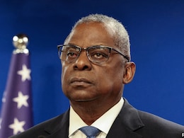 Russian, US Defence Chiefs Discuss Lowering Escalation Over Phone Call Russian, US Defence Chiefs Discuss Lowering Escalation Over Phone Call