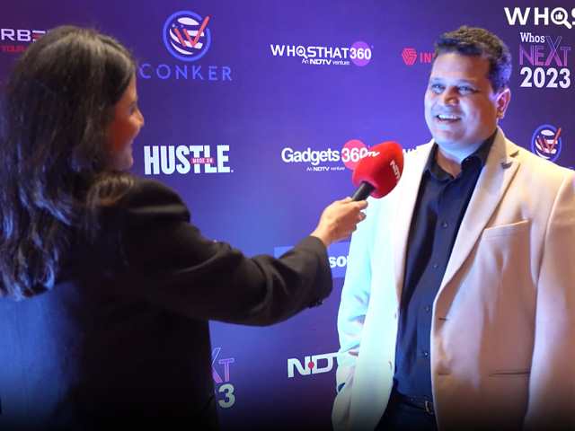 Exclusive: Varinder Chawla Shares A Funny Memory With the Late Rishi Kapoor Ji