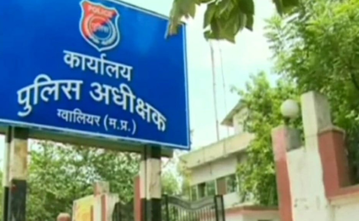 Gwalior  : हत्या के प्रयास में BJP विधायक के बेटे को पुलिस ने हिरासत में लिया, जानिए क्या है मामला?