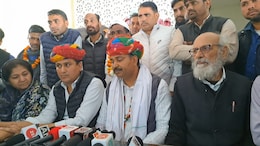 नीतीश के महागठबंधन छोड़ने पर बोले टीकाराम जूली, 'हमें पता था नीतीश कुमार आया राम, गया राम है'
