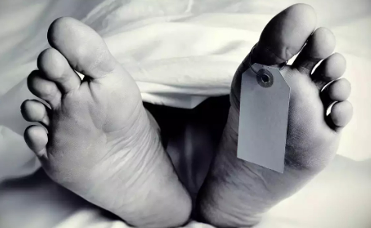 छत्तीसगढ़ : आईईडी ब्लास्ट के आरोपी की पुलिस कस्टडी में मौत, खाकी पर लगे दाग की होगी मजिस्ट्रियल जांच