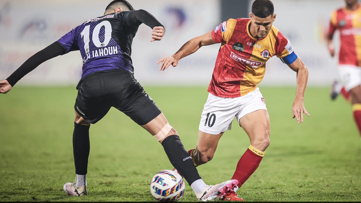 East Bengal FC vs Odisha FC Live Score Updates, Kalinga Super Cup 2024 Final: Cleiton Silva Scores, East Bengal 3-2 Odisha FC | Football News