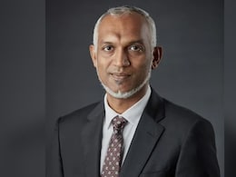 Maldives Bans Israeli Passport Holders In Protest Against Gaza War Maldives Bans Israeli Passport Holders In Protest Against Gaza War