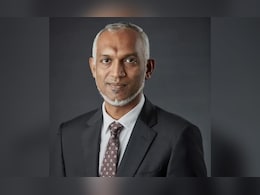 अमेरिका ने मालदीव को बताया 'प्रमुख भागीदार', सहयोग मजबूत करने की दिखाई प्रतिबद्धता