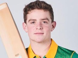 "Because He's Jewish?" Piers Morgan's Stunning Charge On South Africa U19 Captain's Removal, Slams CSA's "Shameful Cowardice"