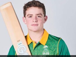 "Risk Of Conflict, Violence" In U19 World Cup: Cricket South Africa Makes Captain Step Down