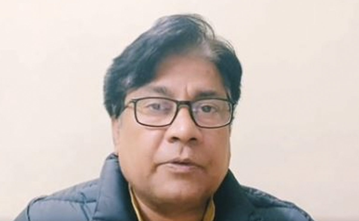 BJP ने लालू की बेटी पर नीतीश कुमार के अपमान का आरोप लगाया, माफी की मांग की