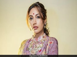 "मानसिक रूप से प्रताड़ित किया": नागिन फेम सुरभि चंदना का एयरलाइन पर फूटा गुस्सा "मानसिक रूप से प्रताड़ित किया": नागिन फेम सुरभि चंदना का एयरलाइन पर फूटा गुस्सा