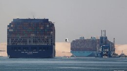 Houthis Attack US Carrier In Red Sea Following Deadly Strikes On Yemen