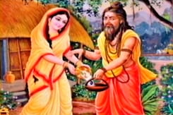 रावण ने कैसे धोखे से किया मां सीता का हरण? दीपिका चिखलिया से सुनिए आज की लघु कथा रावण ने कैसे धोखे से किया मां सीता का हरण? दीपिका चिखलिया से सुनिए आज की लघु कथा