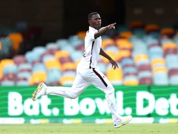Shamar Joseph May Be Saviour In Purest Form Of Cricket, Says Steve Waugh