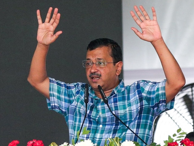 "ED का व्यवहार मनमाना और गैर पारदर्शी":  ED समन का जवाब देते हुए CM केजरीवाल ने पूछे ये सवाल