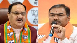 राजस्थान छोड़ना चाहते हैं भाजपा के प्रदेश महासचिव चन्द्रशेखर, पार्टी अध्यक्ष नड्डा से मांगी नई जिम्मेदारी