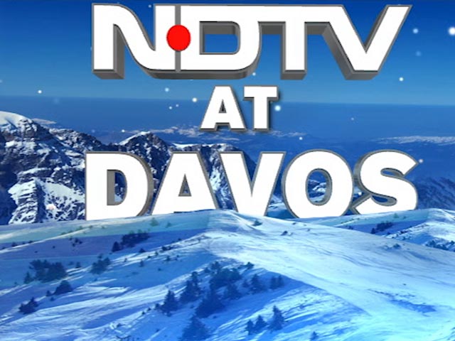 Davos 2024 World Economic Forum Meet: NDTV's Vishnu Som And Niraj Shah To Bring You Latest Updates