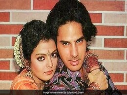 31 साल पहले सलमान खान की पत्नी बनी थीं शीबा, फिल्में नहीं अब टीवी सीरियल में बदल गया है पूरा लुक 31 साल पहले सलमान खान की पत्नी बनी थीं शीबा, फिल्में नहीं अब टीवी सीरियल में बदल गया है पूरा लुक