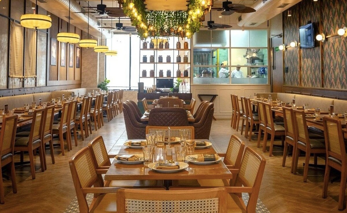 Copper Chimney Review Know All About Copper Chimney Review at NDTV Food