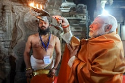 PM Modi's Kerala Schedule: Roadshow, Temple Visit, Booth Workers' Meet PM Modi's Kerala Schedule: Roadshow, Temple Visit, Booth Workers' Meet
